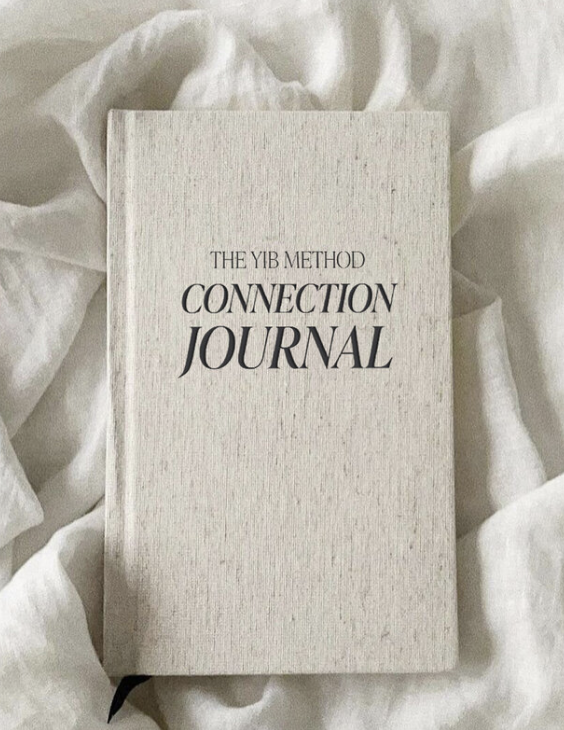 self care journal