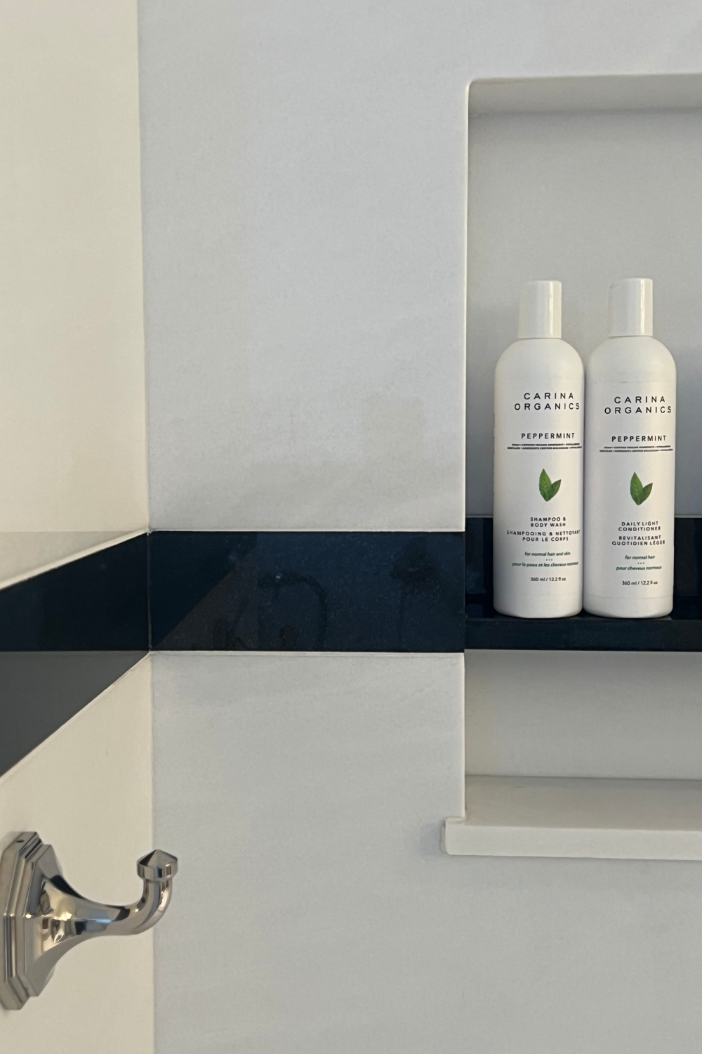 Best Non Toxic Shampoo and Conditioner