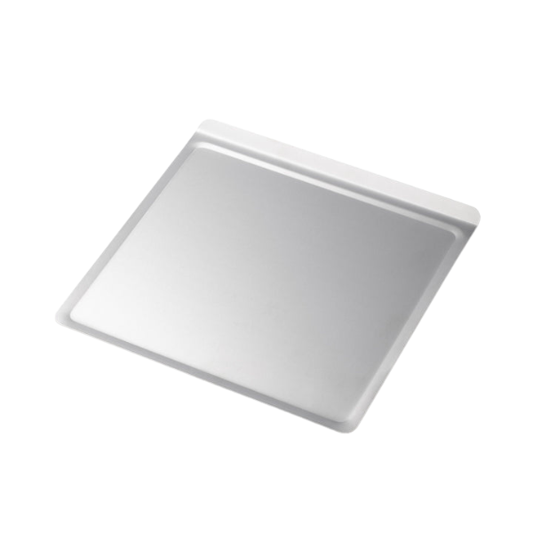 stainless steel baking sheet