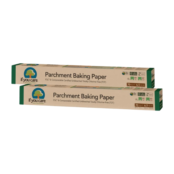 unbleached parchment paper