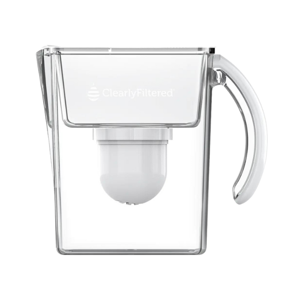 water filter pitcher